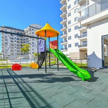 Concept Family Rezidance Konaklı