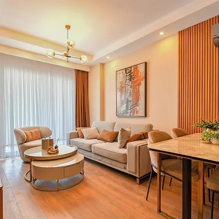 Concept Family Rezidance Hostel Konaklı